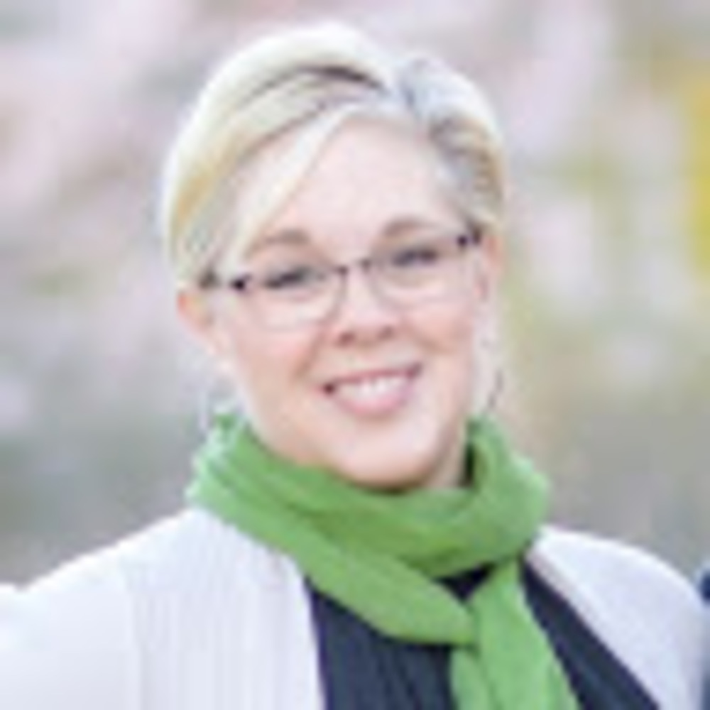 Meet your Posher, Jodi l.